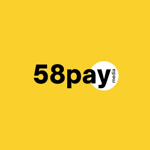 58pay